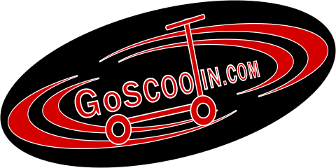 Go Scootin