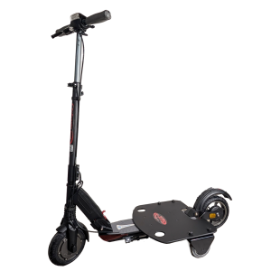Ultralight 4 Wheel Scooter