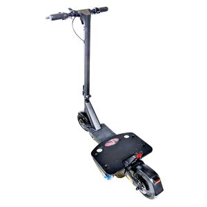 XL 4 Wheel Scooter
