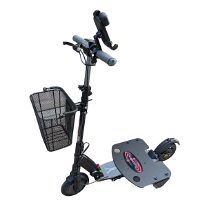 GoScootin Delivery Pro